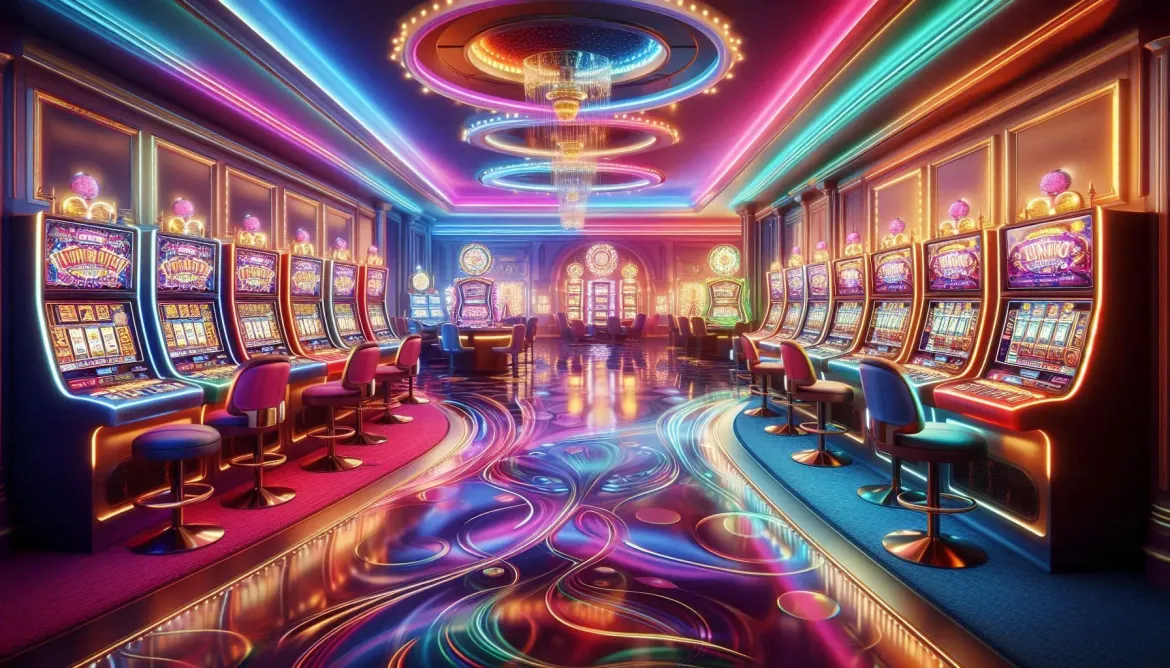 Posh Casino